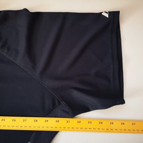 Authentic Collection Majestic Men's Derick Jeter #2 NY Yankees Cool Base Jersey - Picture 6 of 9